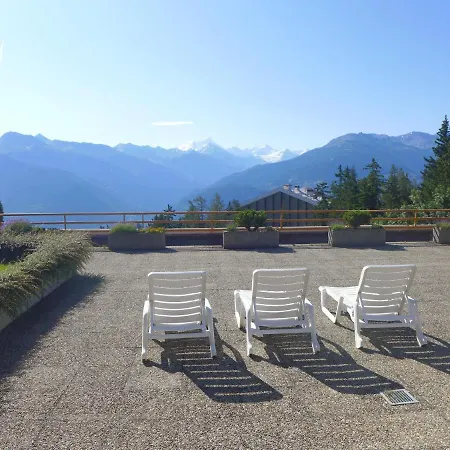 Terrasse Des Alpes-2